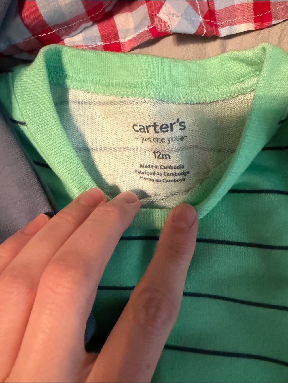 Boys clothing bundle - Picture 2 of 10